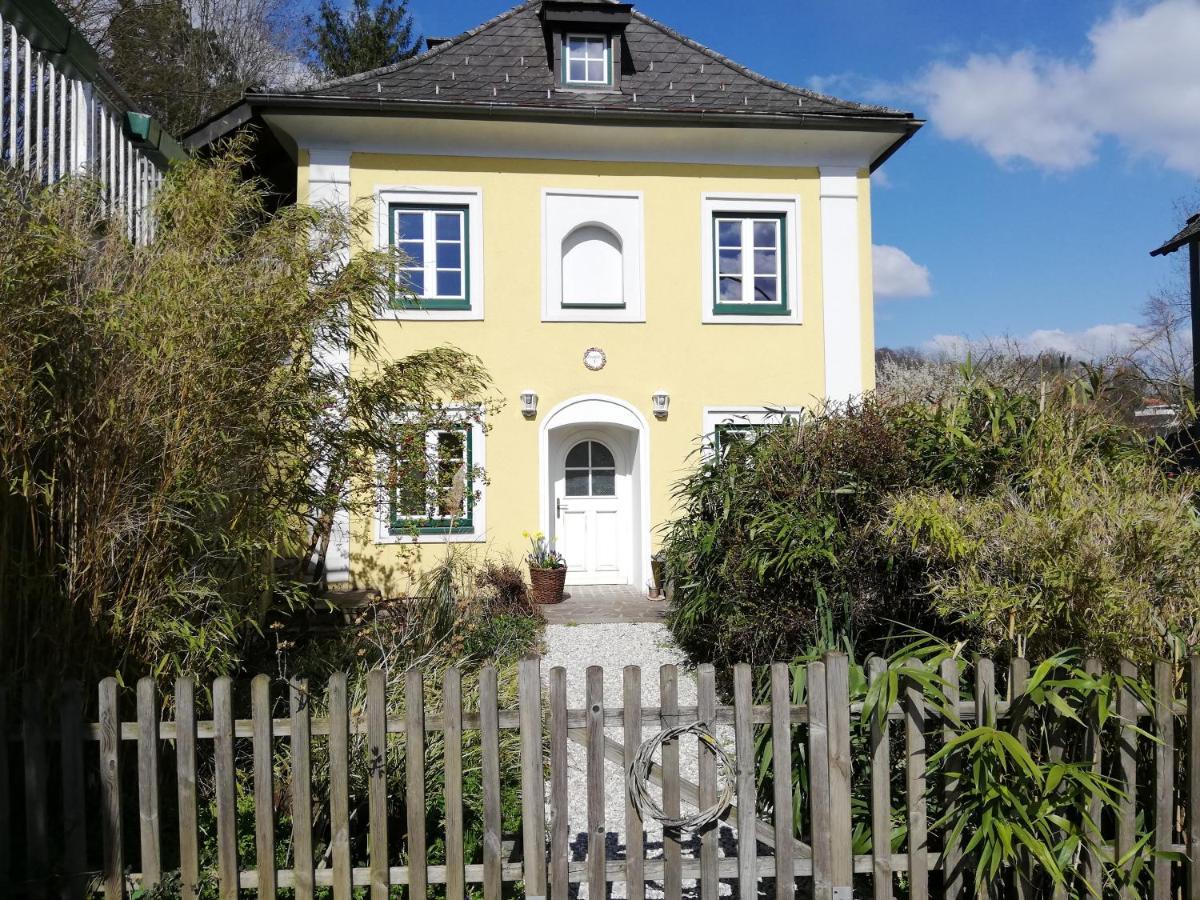 Fancy Luxury Home In Former Tavern Gmunden Exterior photo